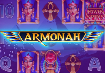 NOVOMATIC - игровой автомат онлайн от Various с RTP 96.82%